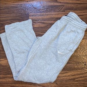 MEN NIKE SWEATPANTS